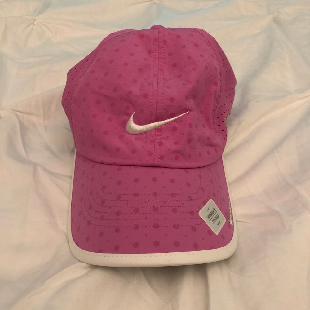 Nike Golf Hat